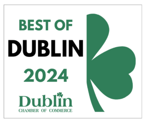 Best of Dublin Logo